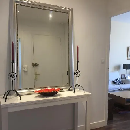 A 2 Pas Du Château De Séjour chez l'habitant *